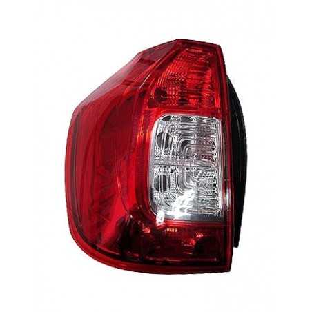 IPARLUX Piloto luz trasero derecho 16250144