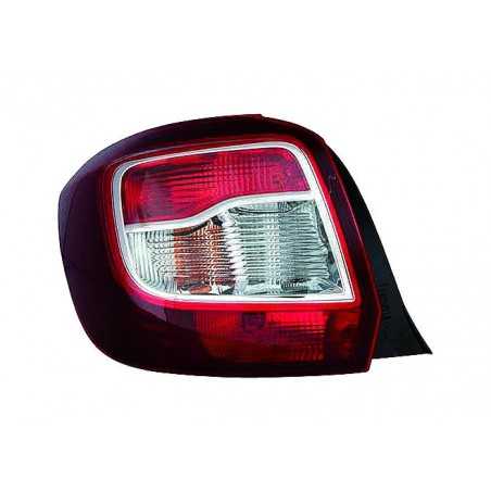 PILOT REAR LIGHT LEFT