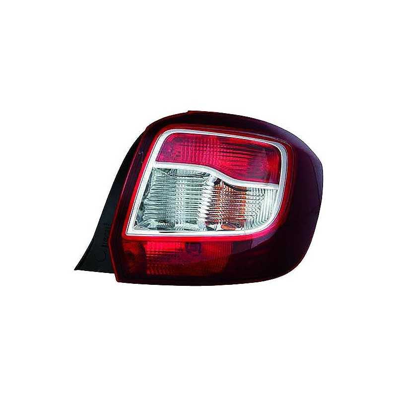 IPARLUX Piloto luz trasero derecho 16250146