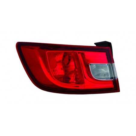 IPARLUX Piloto luz trasero izquierdo exterior 16254501