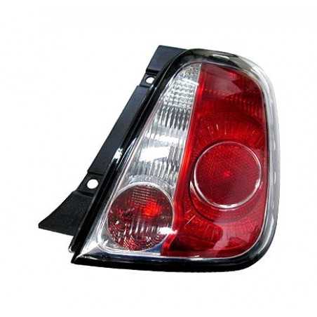 PILOT REAR LIGHT RIGHT