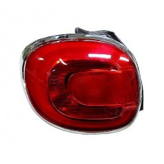 PILOT REAR LIGHT RIGHT