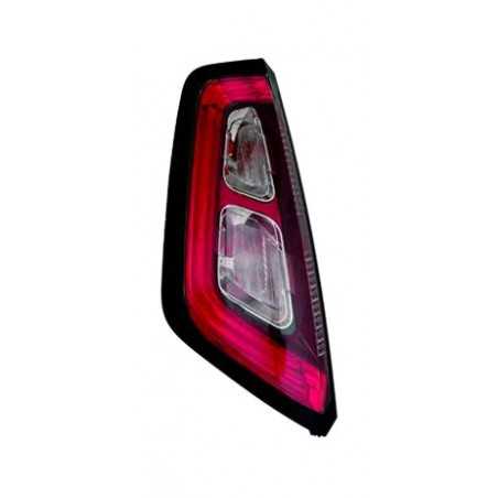 PILOT REAR LIGHT LEFT