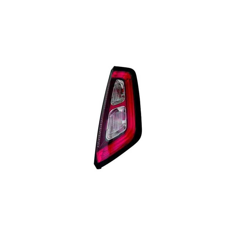 IPARLUX Piloto luz trasero derecho 16304412
