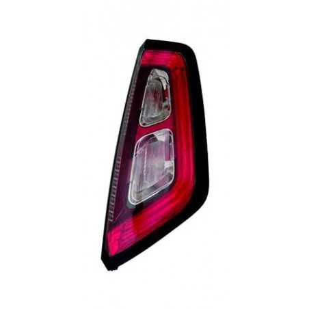 IPARLUX Piloto luz trasero derecho 16304412