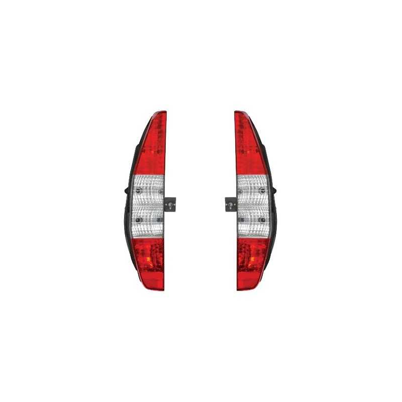 PILOT REAR LIGHT LEFT