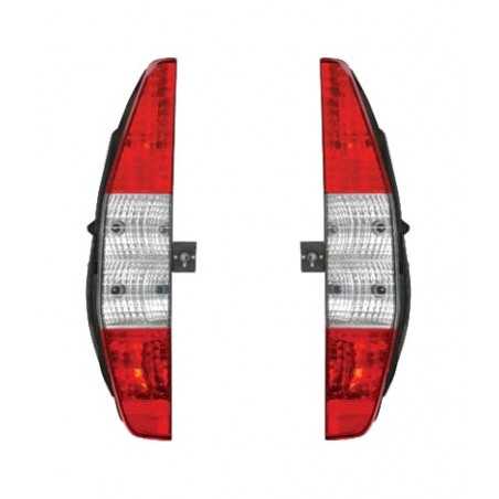 PILOT REAR LIGHT LEFT