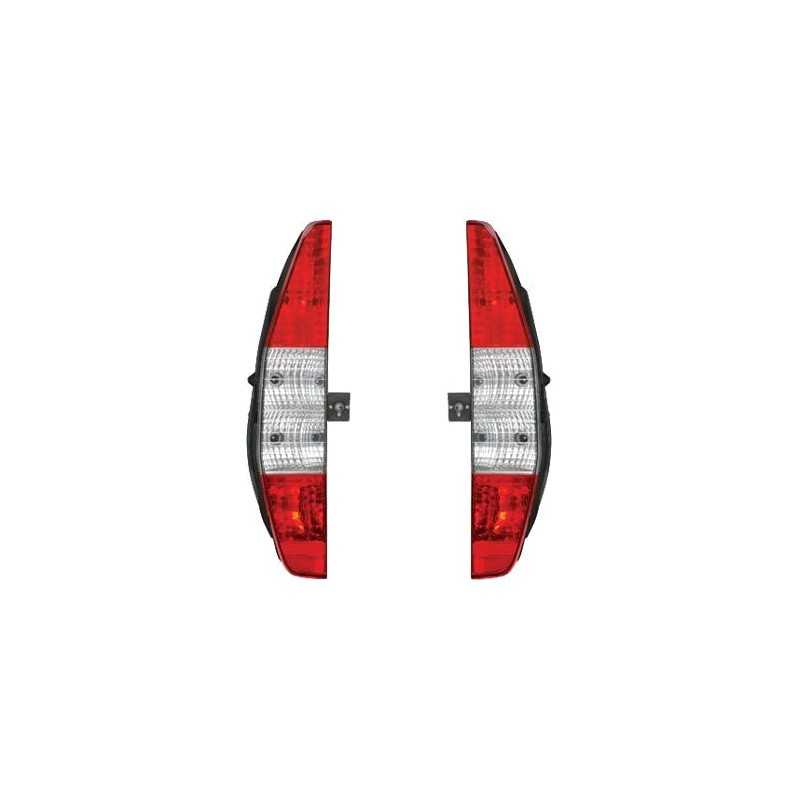 PILOT REAR LIGHT RIGHT