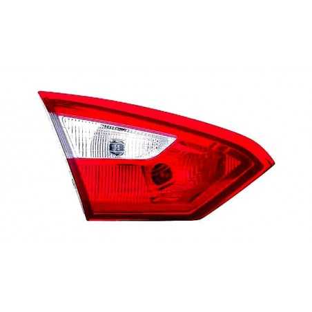 IPARLUX Piloto luz trasero izquierdo interior 16310701