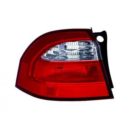 PILOT REAR LIGHT LEFT