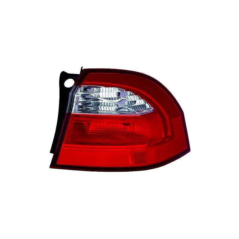 PILOT REAR LIGHT RIGHT