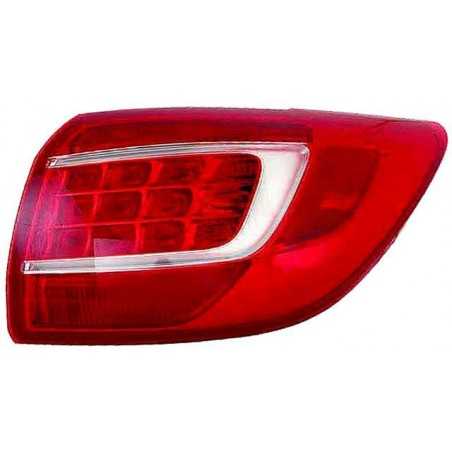 PILOT REAR LIGHT RIGHT