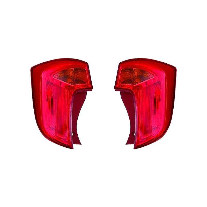 PILOT REAR LIGHT LEFT