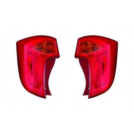 PILOT REAR LIGHT LEFT