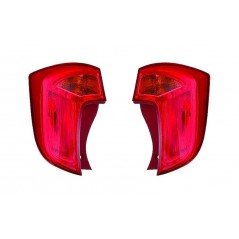 PILOT REAR LIGHT RIGHT