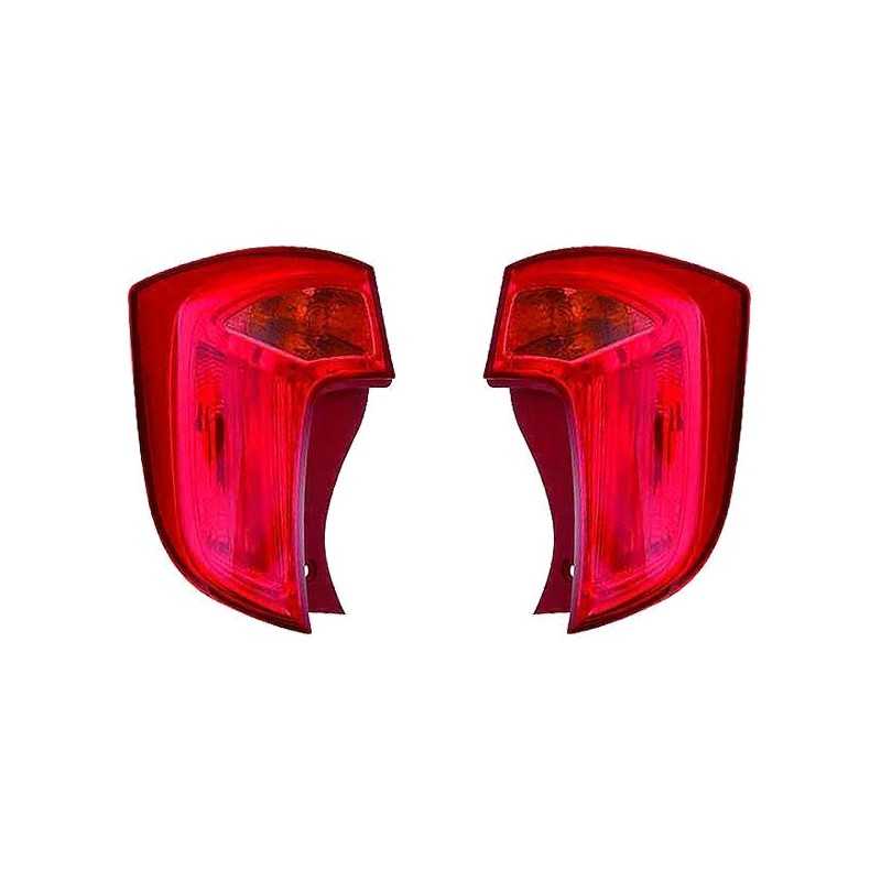 PILOT REAR LIGHT RIGHT