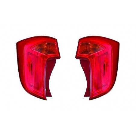 PILOT REAR LIGHT RIGHT