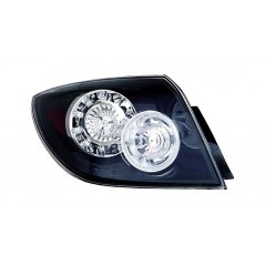 IPARLUX Piloto luz trasero izquierdo exterior 16483001