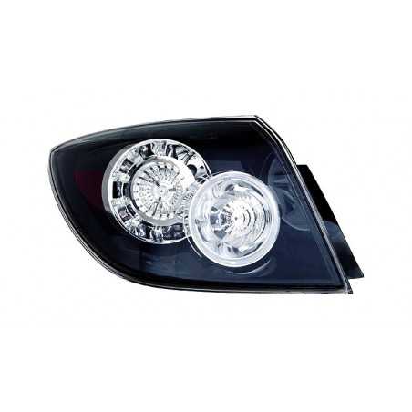 IPARLUX Piloto luz trasero izquierdo exterior 16483001