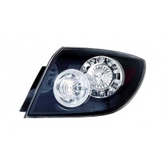 IPARLUX Piloto luz trasero derecho exterior 16483002