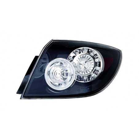 IPARLUX Piloto luz trasero derecho exterior 16483002