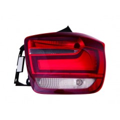 IPARLUX Piloto luz trasero derecho 16490002