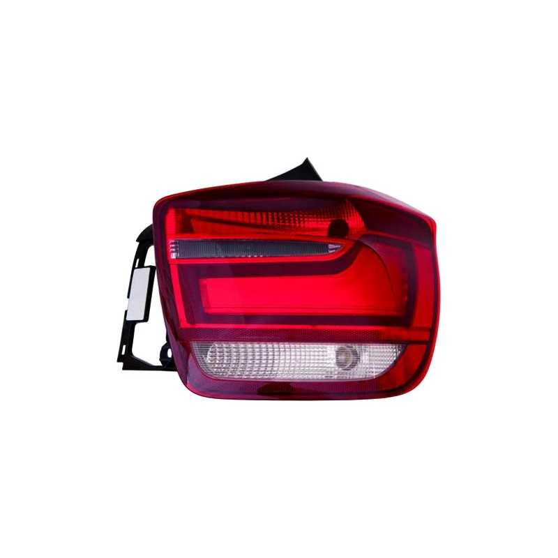 IPARLUX Piloto luz trasero derecho 16490002