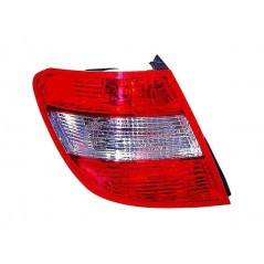 IPARLUX Piloto luz trasero izquierdo 16502211