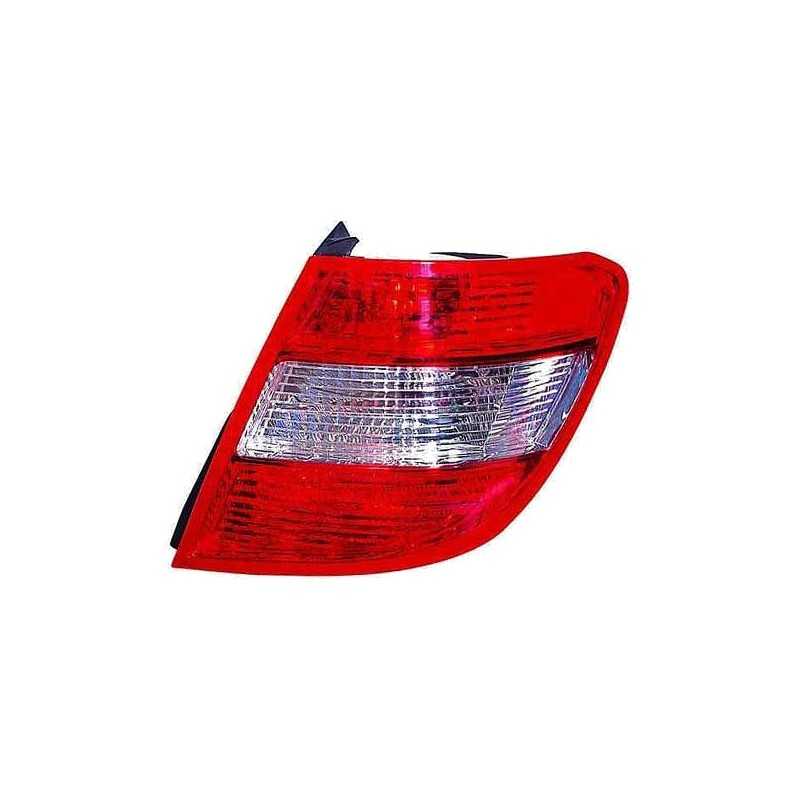 PILOT REAR LIGHT RIGHT