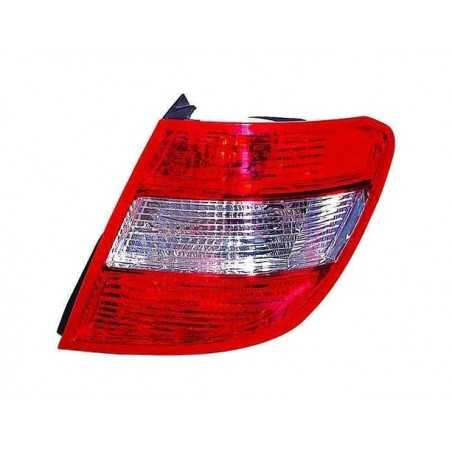 IPARLUX Piloto luz trasero derecho 16502212