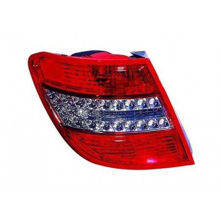 PILOT REAR LIGHT LEFT