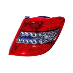 PILOT REAR LIGHT RIGHT