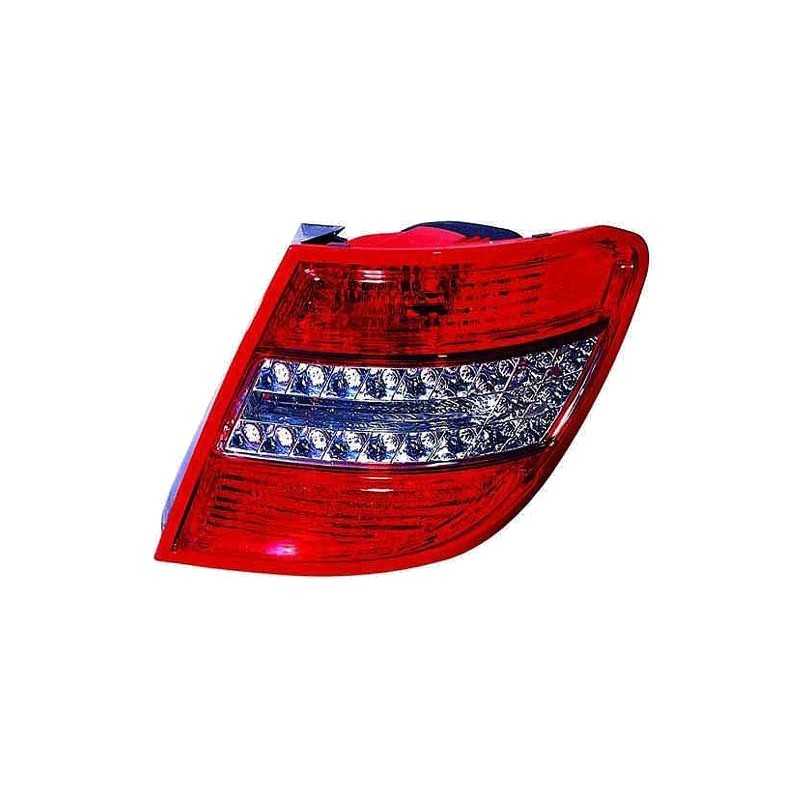 PILOT REAR LIGHT RIGHT