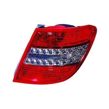 IPARLUX Piloto luz trasero derecho 16502232