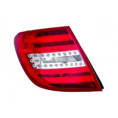 PILOT REAR LIGHT LEFT