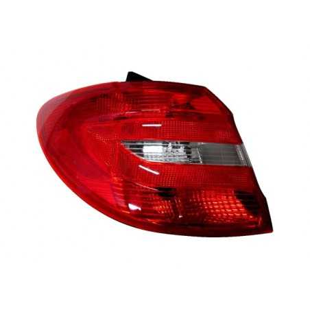 IPARLUX Piloto luz trasero izquierdo exterior 16506101