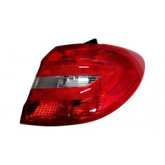 IPARLUX Piloto luz trasero derecho exterior 16506102