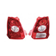 PILOT REAR LIGHT LEFT