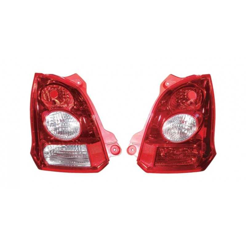 IPARLUX Piloto luz trasero derecho 16521502