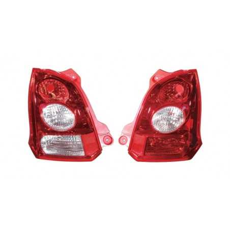 PILOT REAR LIGHT RIGHT