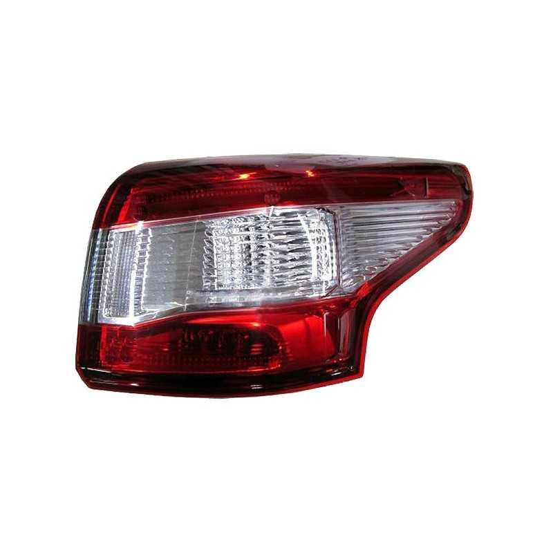 IPARLUX Piloto luz trasero derecho exterior 16529202