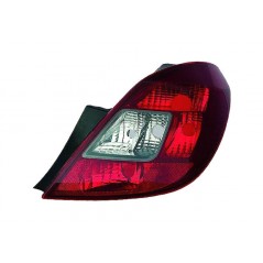 PILOT REAR LIGHT RIGHT
