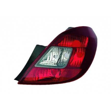 PILOT REAR LIGHT RIGHT