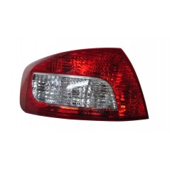 IPARLUX Piloto luz trasero izquierdo exterior 16546501