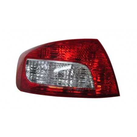 IPARLUX Piloto luz trasero izquierdo exterior 16546501