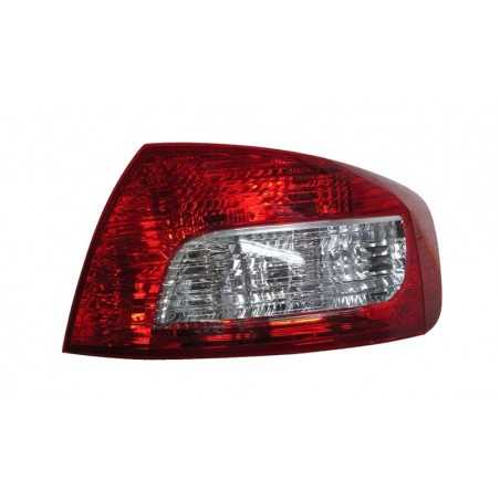 IPARLUX Piloto luz trasero derecho exterior 16546502