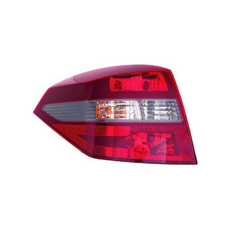 IPARLUX Piloto luz trasero izquierdo 16805821