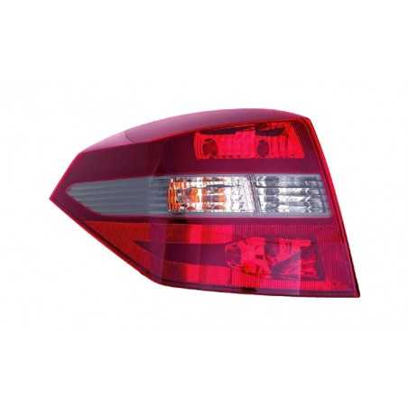 IPARLUX Piloto luz trasero izquierdo 16805821