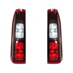 PILOT REAR LIGHT RIGHT