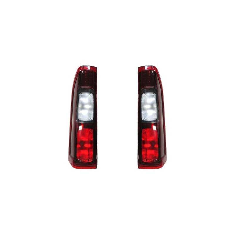 PILOT REAR LIGHT RIGHT